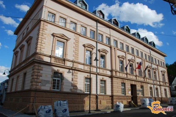 Občina Ljutomer jutri odprta za širšo javnost